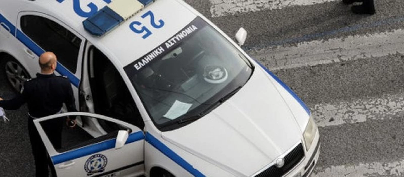 Έβρος: Αλλοδαπός πέρασε παράνομα τα σύνορα και μετέφερε ναρκωτικά